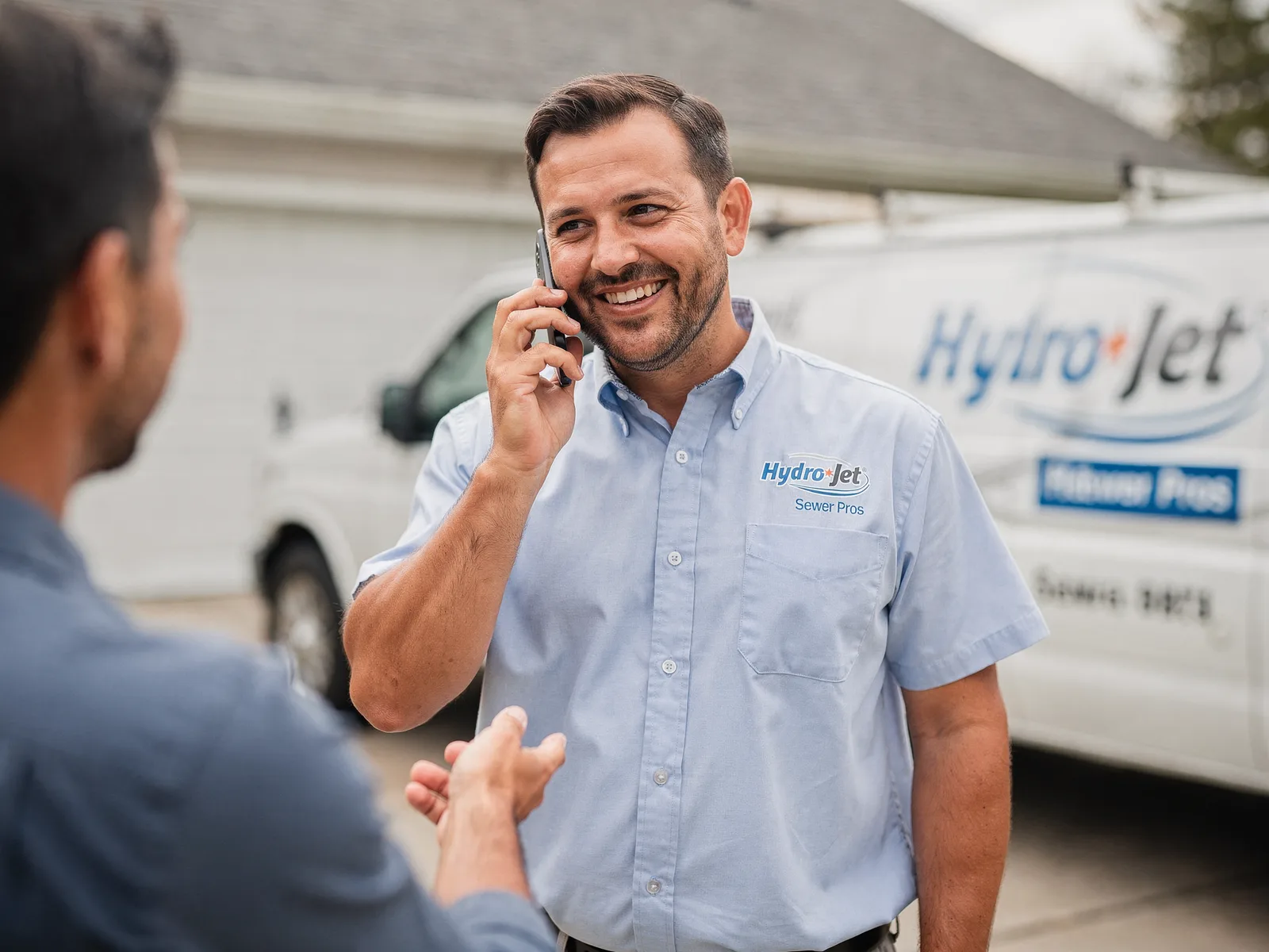 Hydro Jetting Agate, ND FAQs